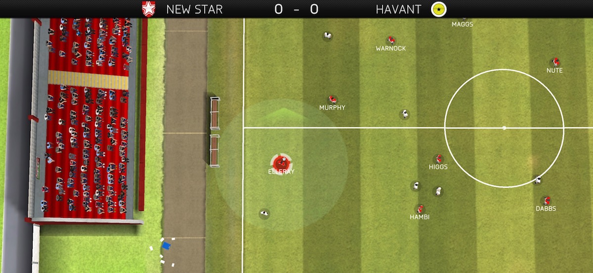 Soccer Manager Pc Game